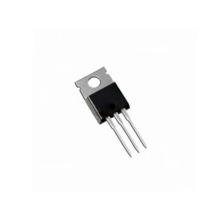Power MOSFET IRFBC40