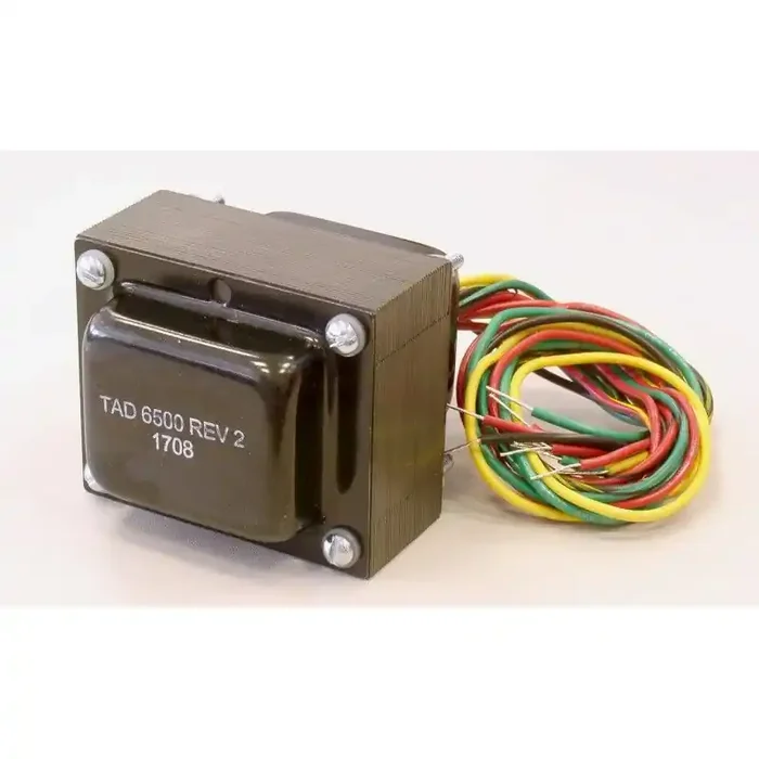 Power Trafo Fender Tweed Champ 5E1, 5F1