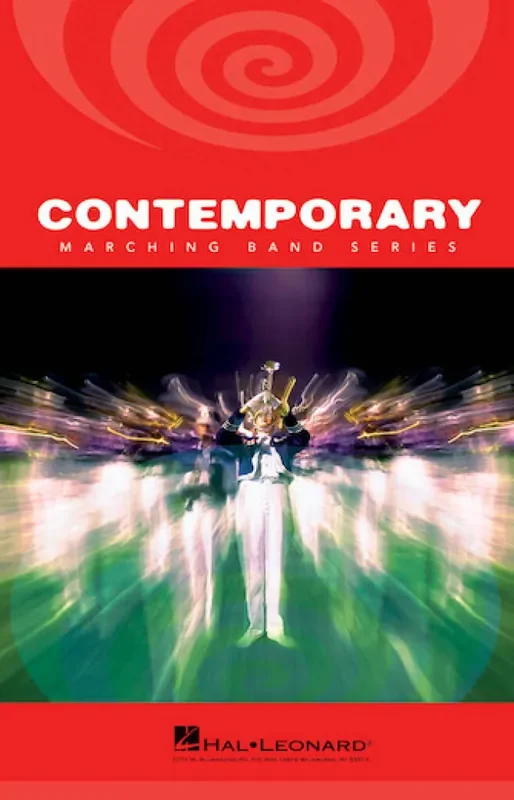 Prince Let‘s Go Crazy (Arr. Johnnie Vinson) Marching Band