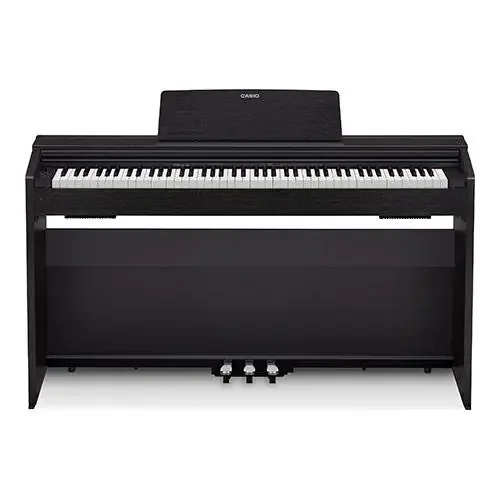 Privia PX-870BK Digitalpiano Schwarz