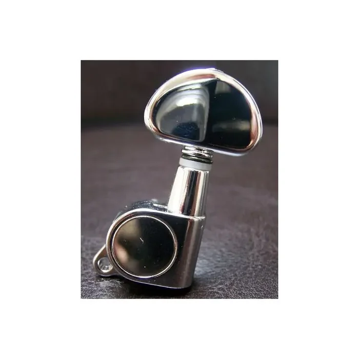 Pro Series Chrome 3+3