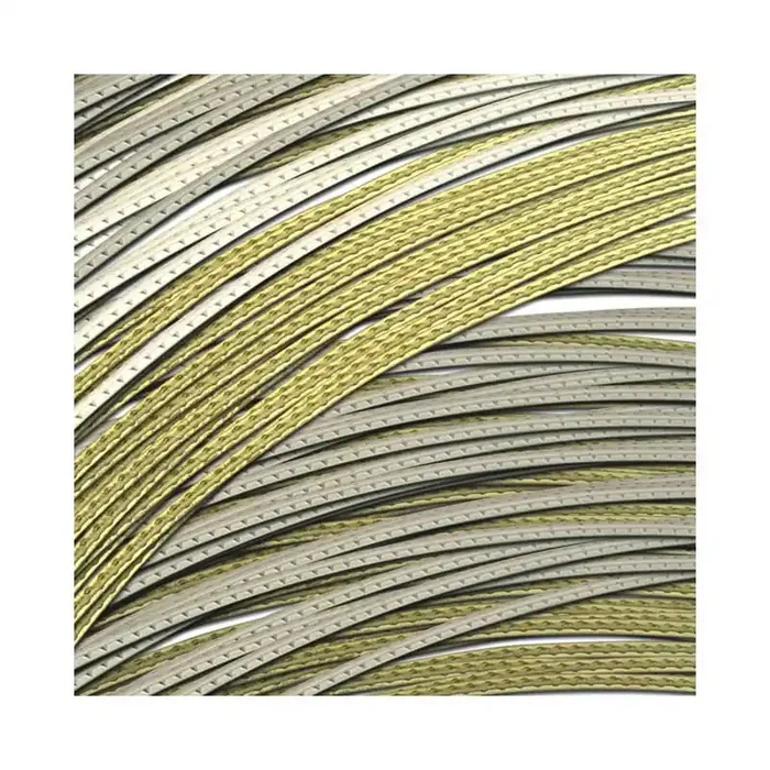 Pro Series Fret Wire 6105