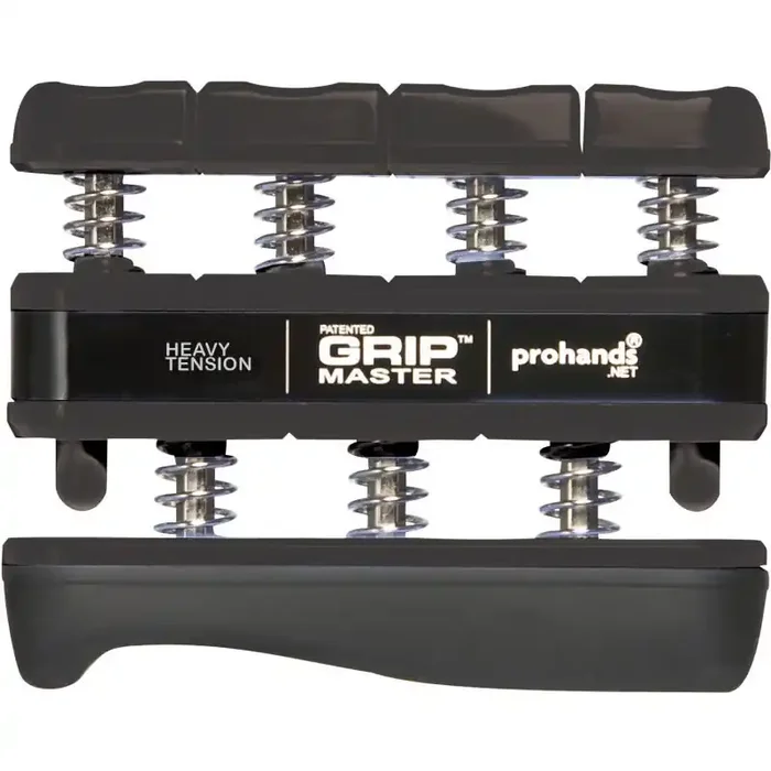 Prohands Gripmaster heavy / black
