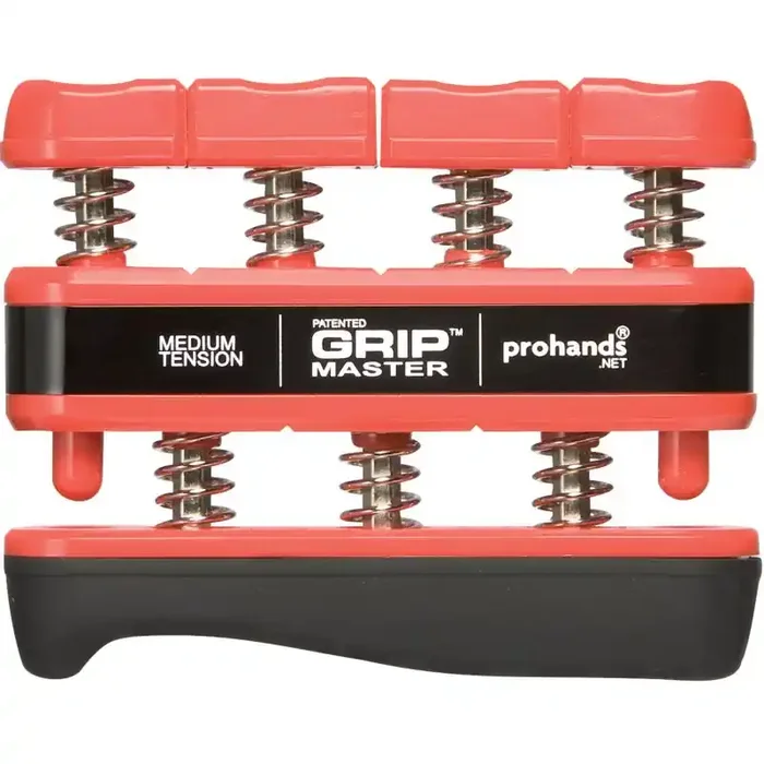 Prohands PRO Medium/rood