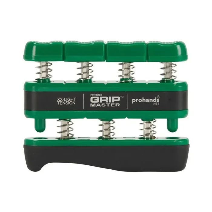 Prohands® Gripmaster® XX light / green
