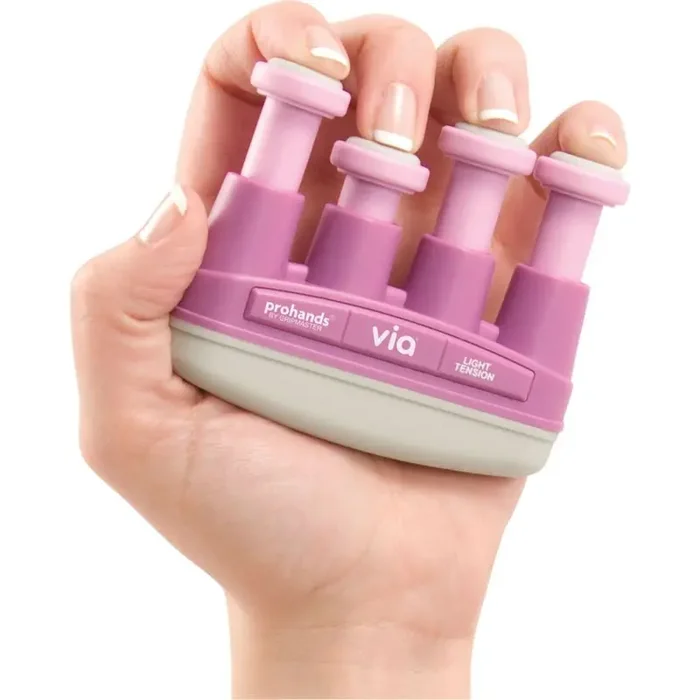 Prohands VIA light/pink