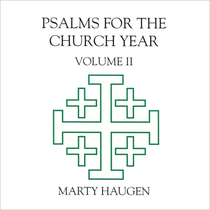 Psalms for the Church Year