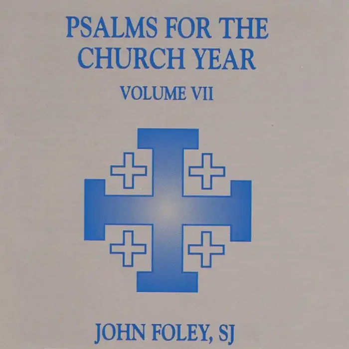 Psalms for the Church Year