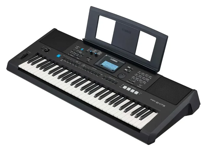 PSR-E473 Keyboard