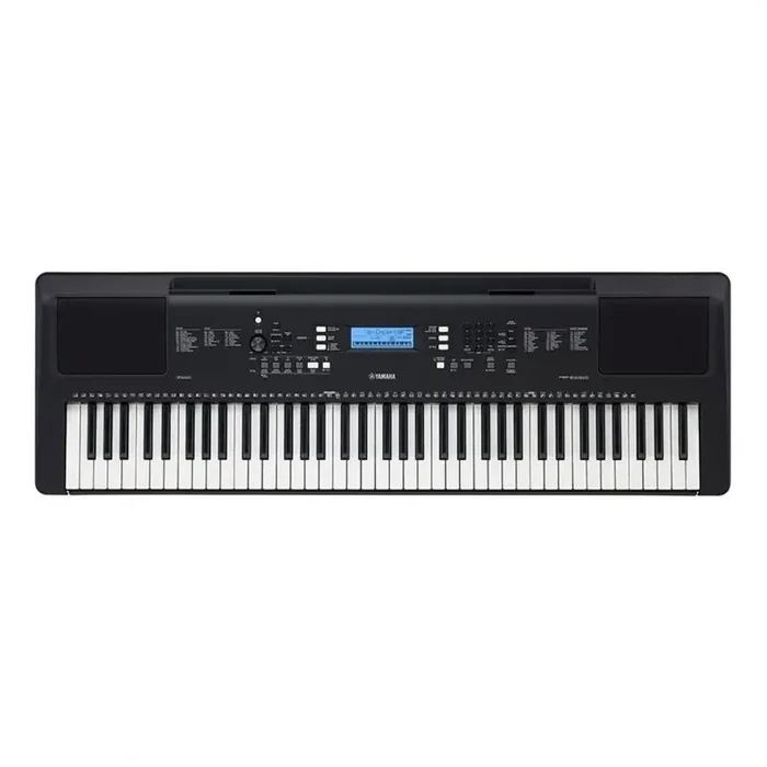 PSR-EW310 Keyboard mit 76 Tasten