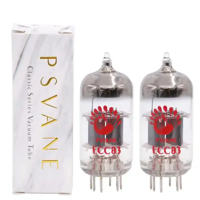 PSVANE 12AX7 ECC83 Art Series Standard Pin