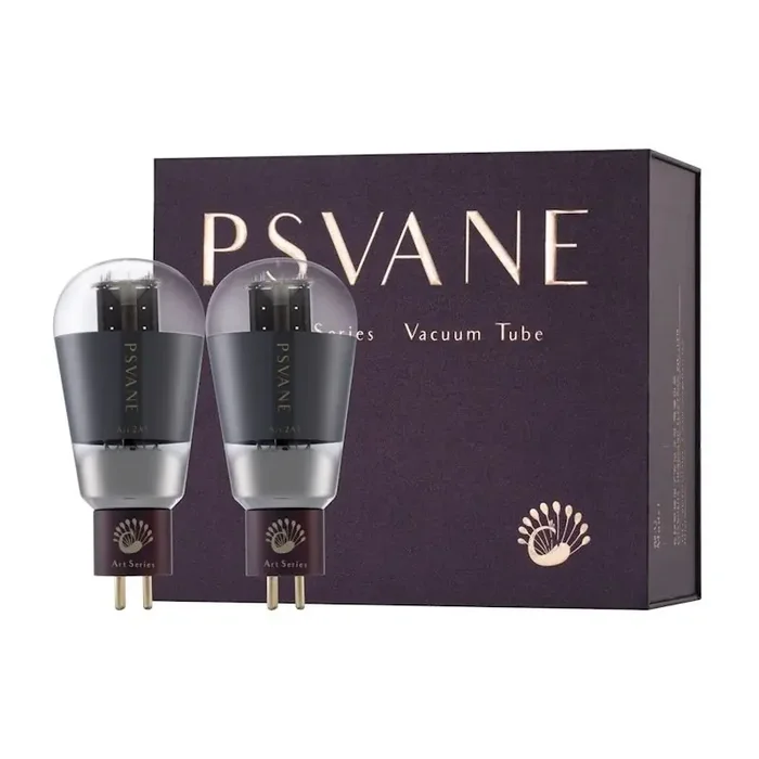 PSVANE 2A3 ART T3 Serie, factory matched PAIR