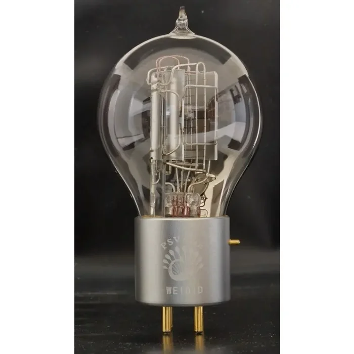 Psvane WE101D Replica, Single, vintage correct short pin version