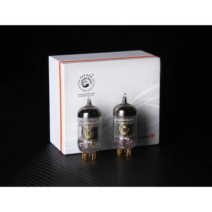 PSVANE12AT7-T ECC81 MKII single tube