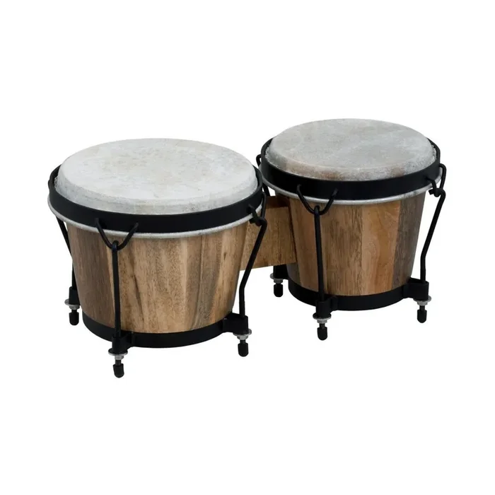 Pure Gewa Bongo CLUB SALSA Natural