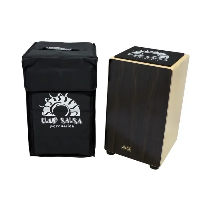 Pure Gewa Cajon CLUB SALSA