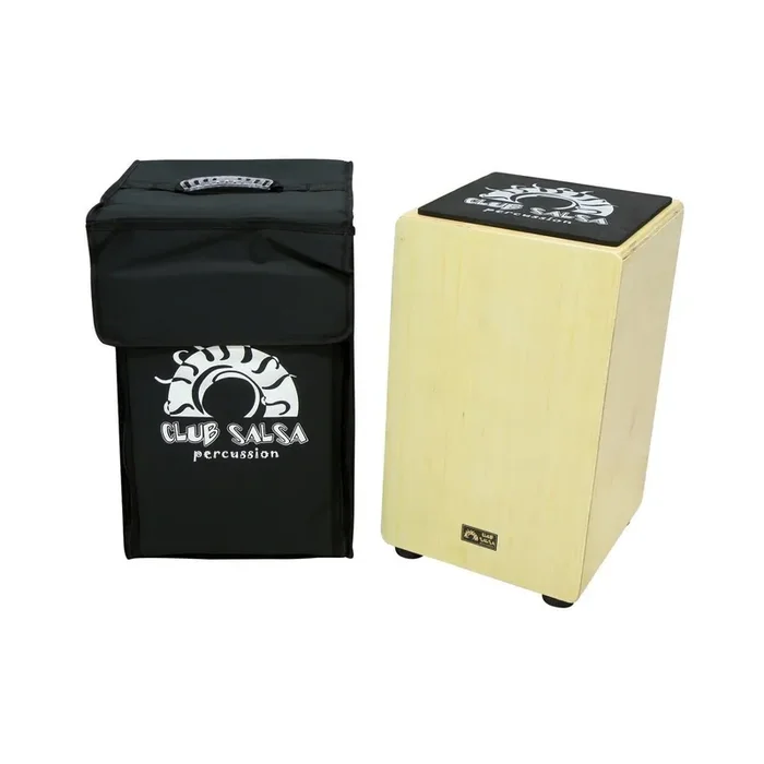 Pure Gewa Cajon CLUB SALSA