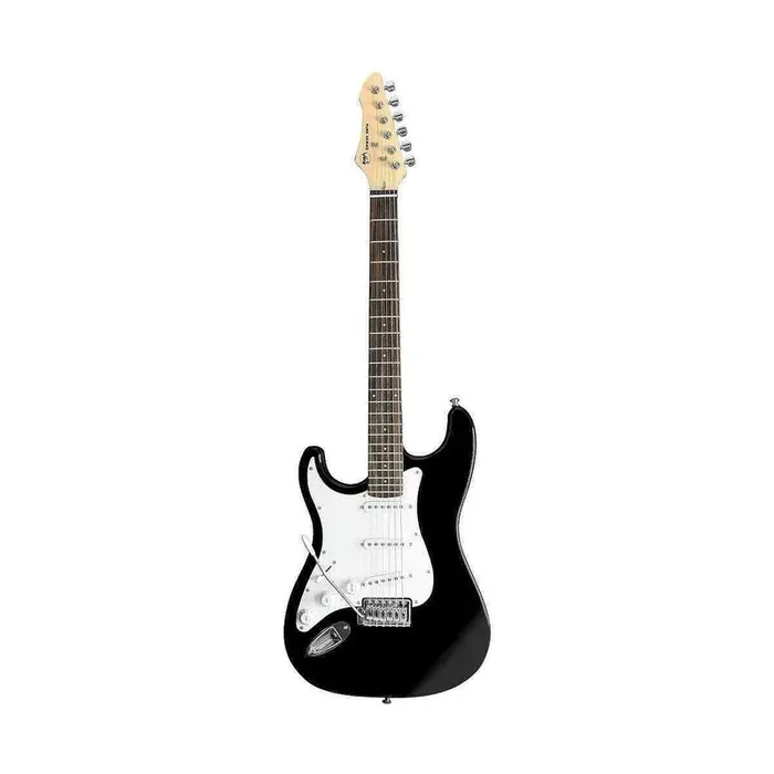 Pure Gewa E-Gitarre RC-100 LHBK