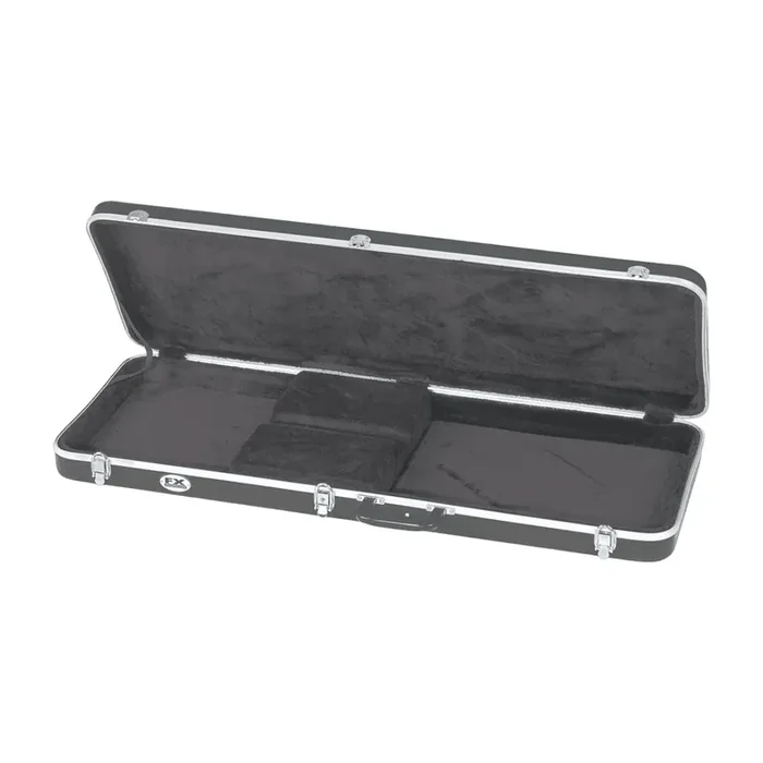 Pure Gewa Gitarrenkoffer FX ABS E-Gitarre Universal