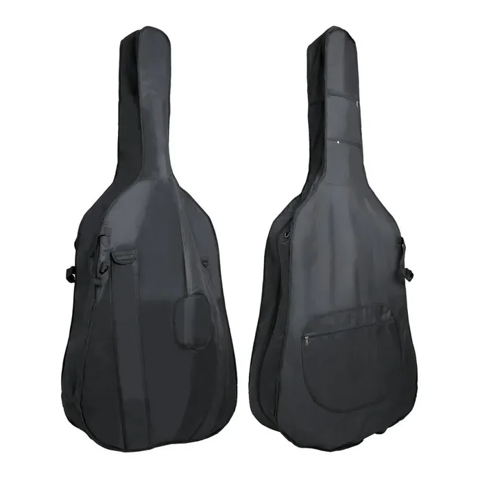 Pure Gewa Kontrabass Gig-Bag Classic BS 01 4/4