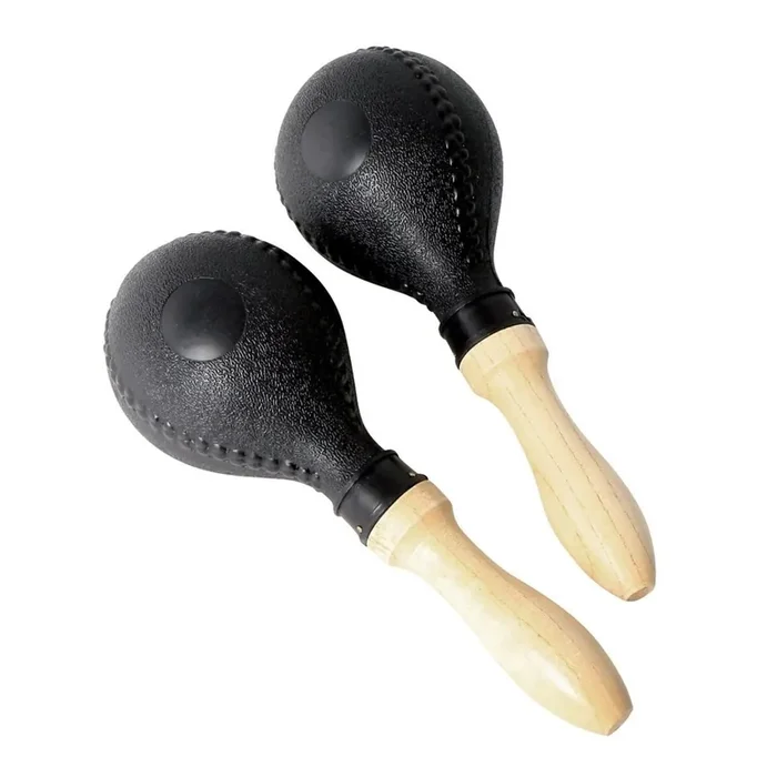 Pure Gewa Maracas CLUB SALSA plastic