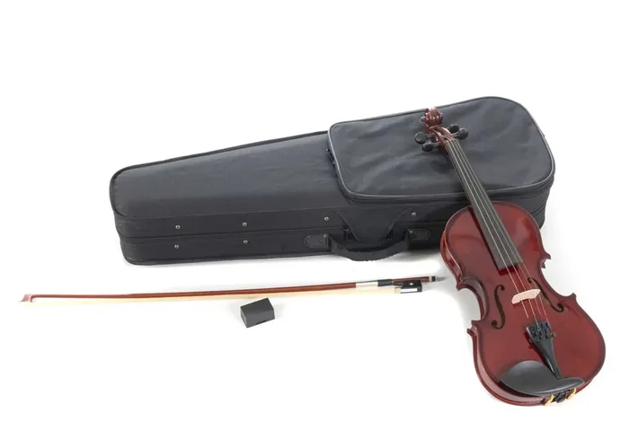 Pure GEWA PS401616 Violin-Set 1/16 Größe
