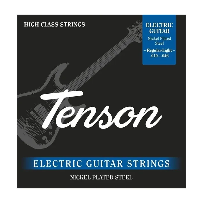 Pure Gewa Tenson Nickel 010