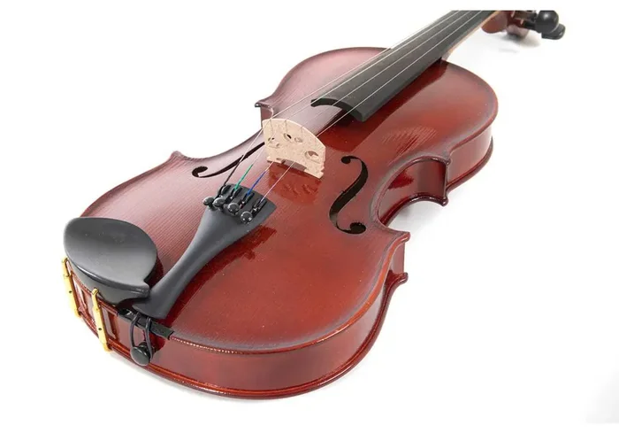 Pure GEWA Violingarnitur EW 3/4 Größe