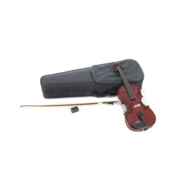 Pure Gewa Violingarnitur HW 1/4 spielfertig
