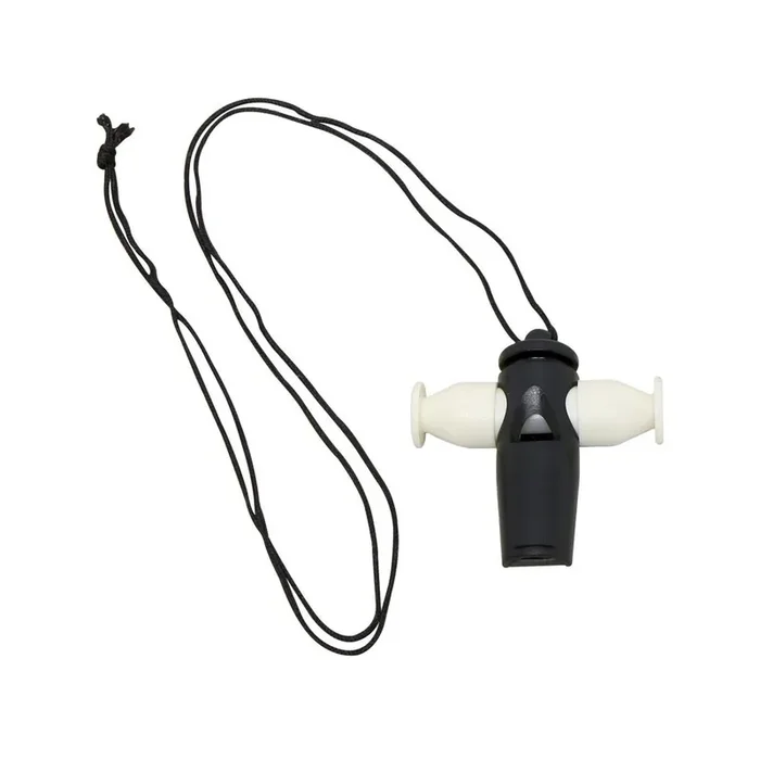 Pure Gewa Whistle CLUB SALSA