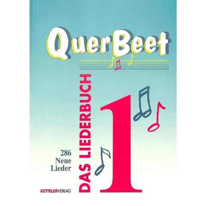 Querbeet Band 1