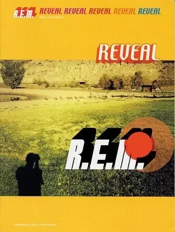 R.E.M reveal