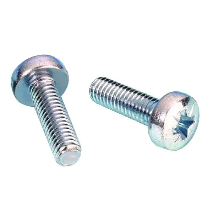 Raised Head Screw M5 x 70 mm, DIN 7985 / ISO 7045