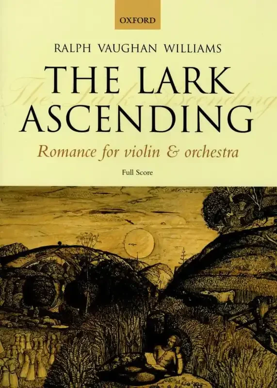 Ralph Vaughan Williams The Lark Ascending Violine Solo