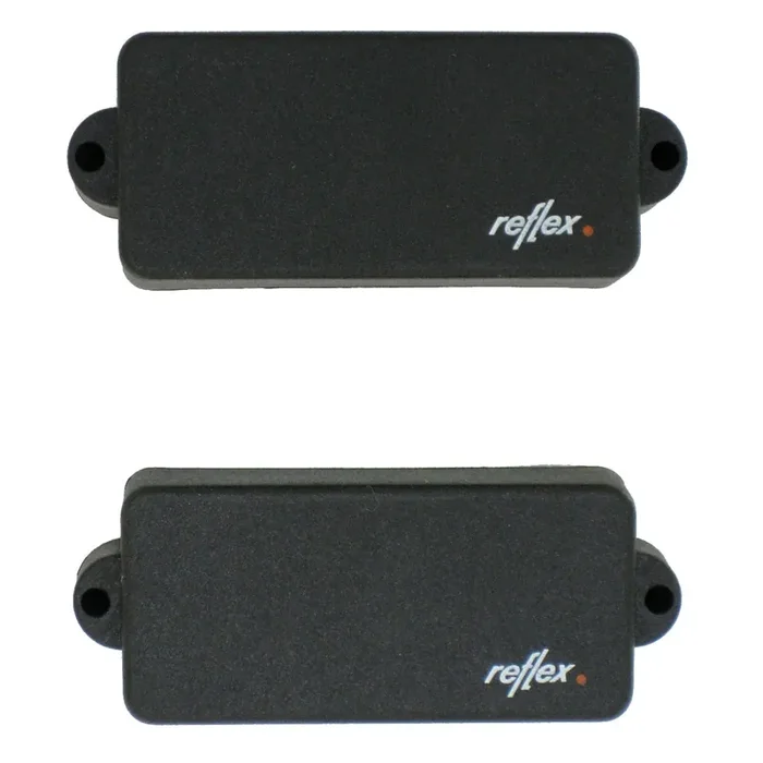 Reflex Red Aktiv Bass Pickup System RP1