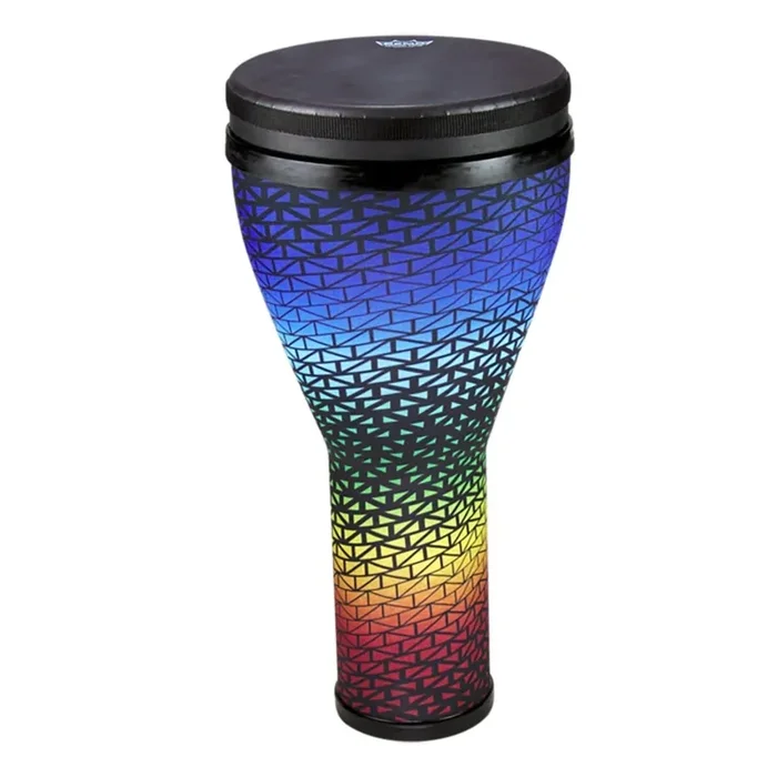 Remo 10″ Festival Holi Blue 67