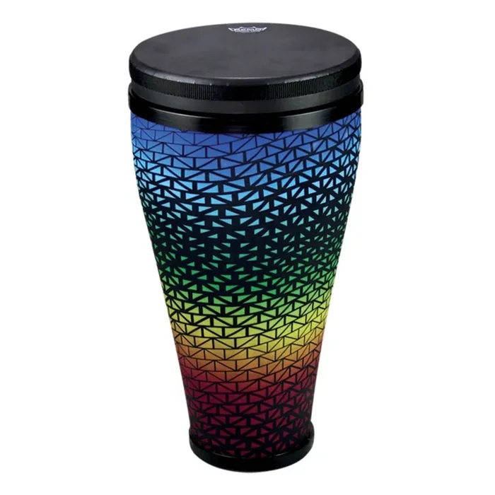 Remo 10″ Festival Holi Blue TK