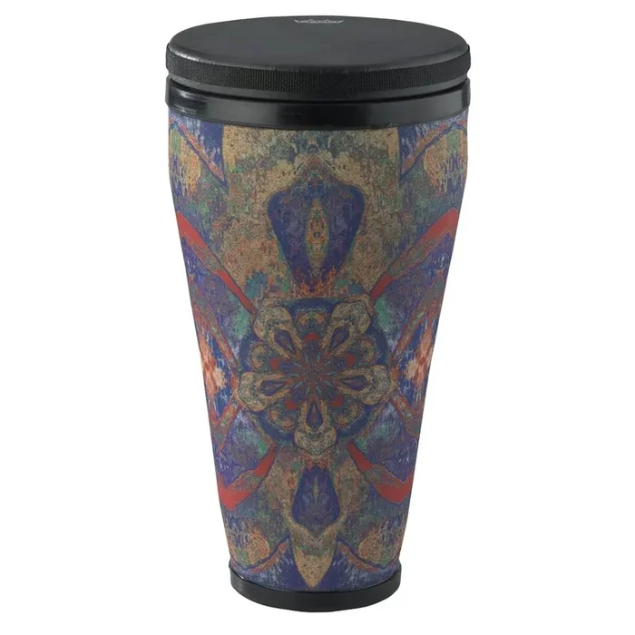 Remo 10″ Festival Morado TK