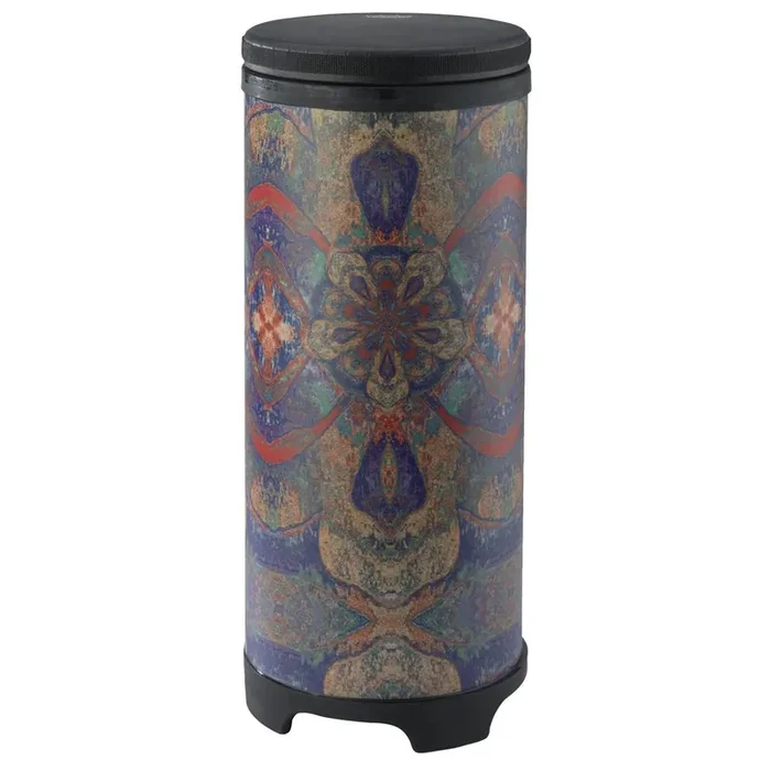 Remo 10″ Festival Morado TU