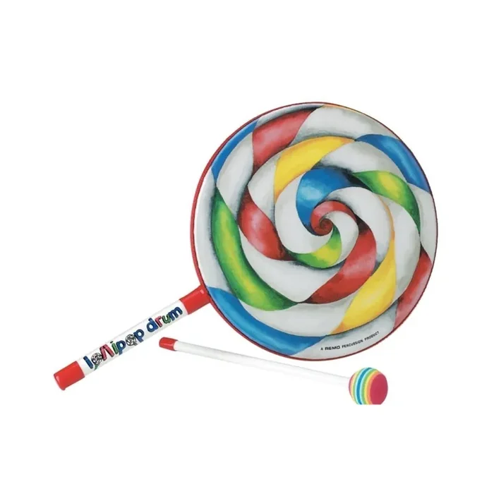 Remo 10″ Kids Percussion ET