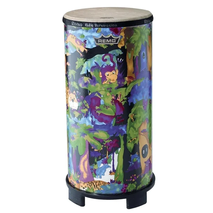 Remo 10″ Kids Percussion KD