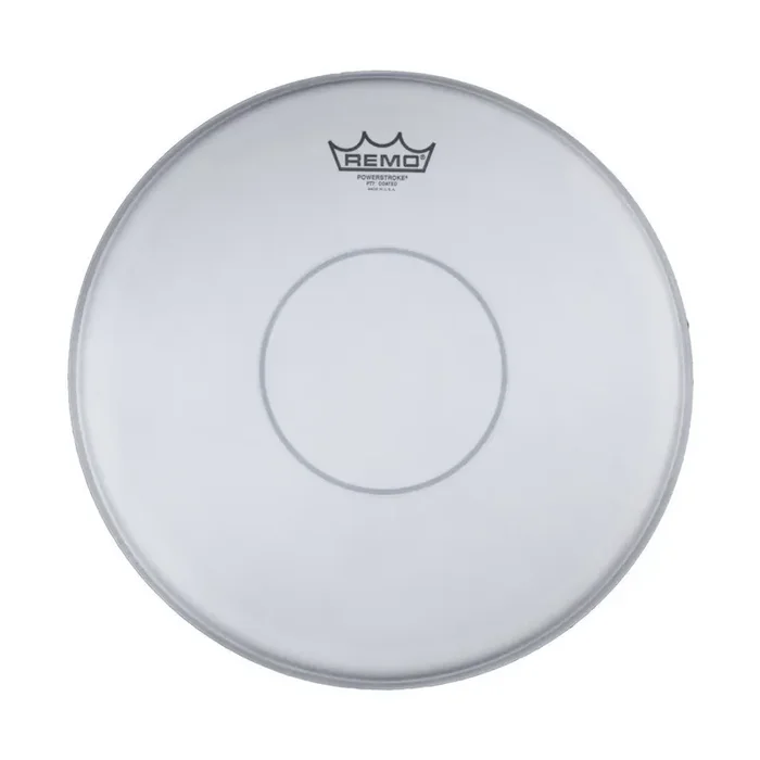 Remo 10″ Powerstroke 77 Coated