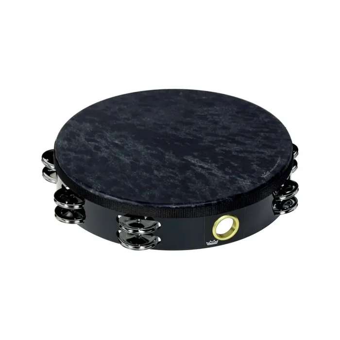 Remo 10″ Wild Double Row