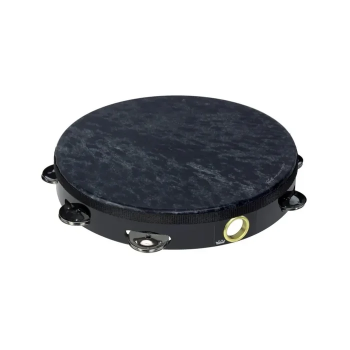 Remo 10″ Wild Single Row