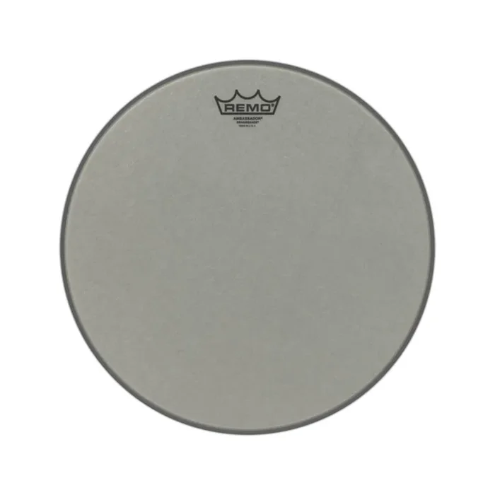 Remo 12″ Ambassador Renaissance