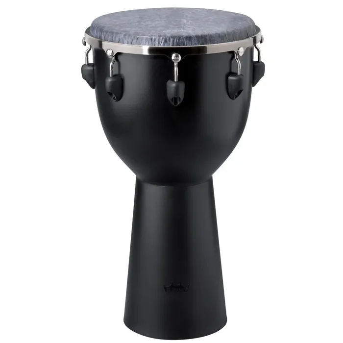 Remo 12″ Apex Black
