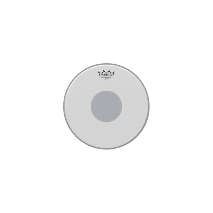 Remo 13″ Controlled Sound Coated