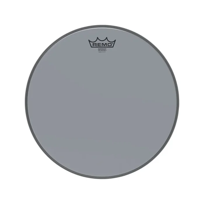 Remo 13″ Emperor Colortone Smoke