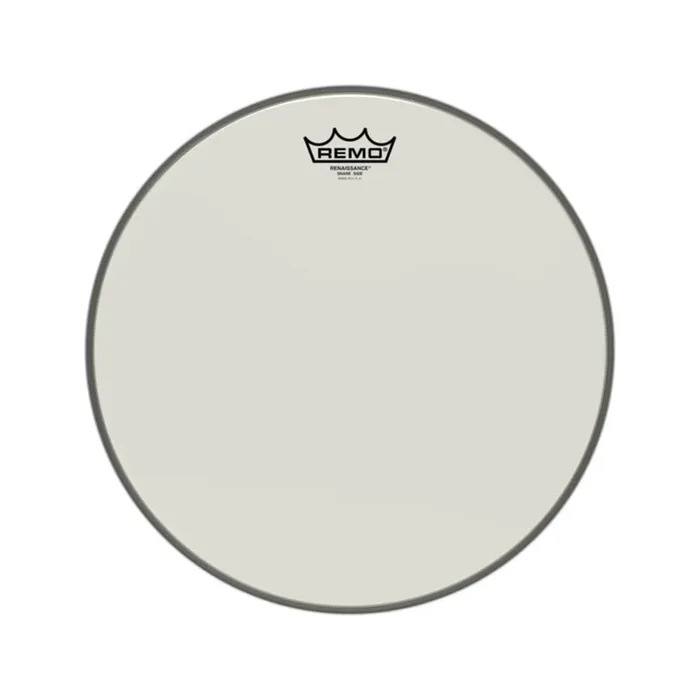 Remo 15″ Ambassador Renaissance Reso