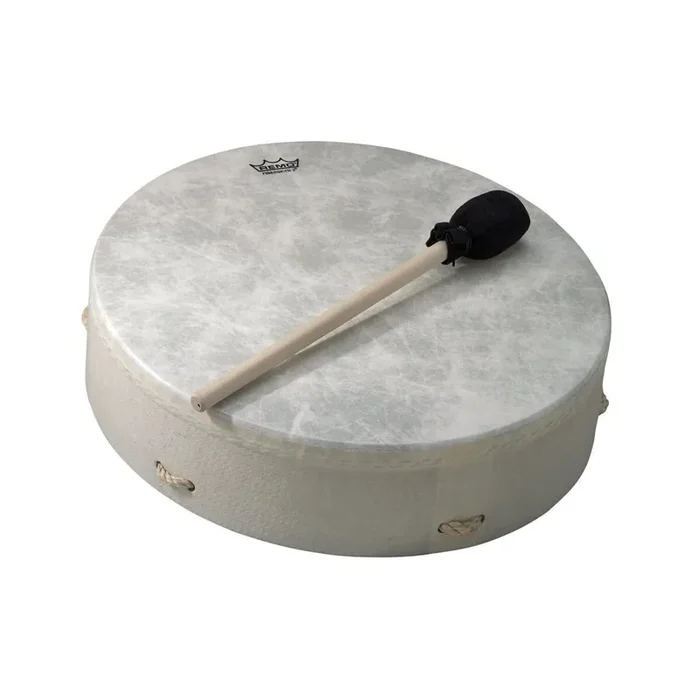 Remo 16″ Buffalo Drum
